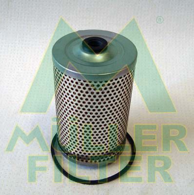 MULLER FILTER kuro filtras FN11141